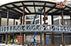 Fabricated Steel Beams Fabricated Steel Beams Image