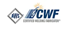 Certified Welding Fabricator